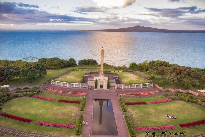 Auckland Nature Tour