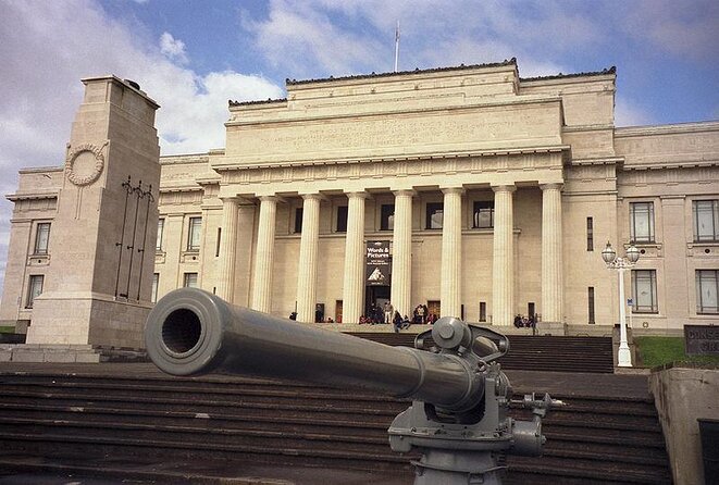 Auckland Private Shore Excursion: City Highlights & Cultural Performance - Good To Know