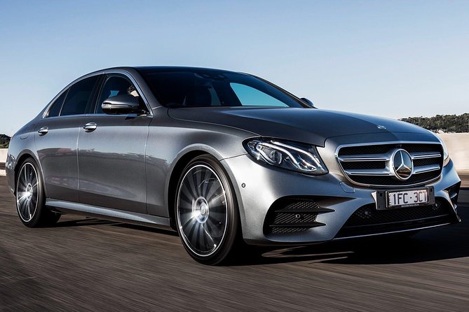 Aucklands Premium Luxury Transfers From/To Airport / North Shore - Good To Know