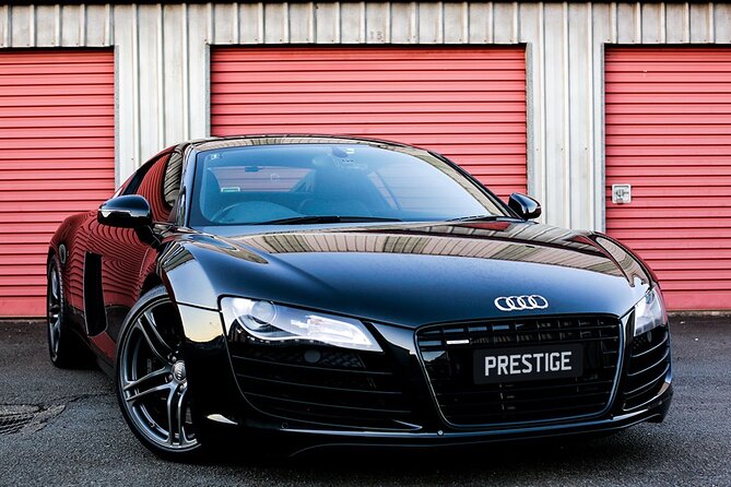 Audi R8 Luxury Car Hire Brisbane Supercar Rental - Good To Know
