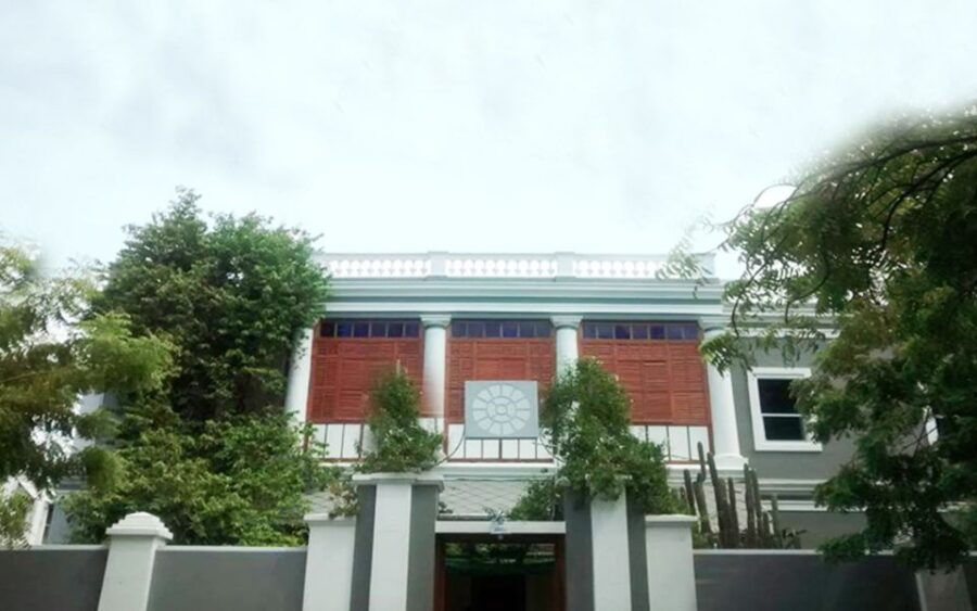Auroville & Pondicherry Private Excursion From Chennai