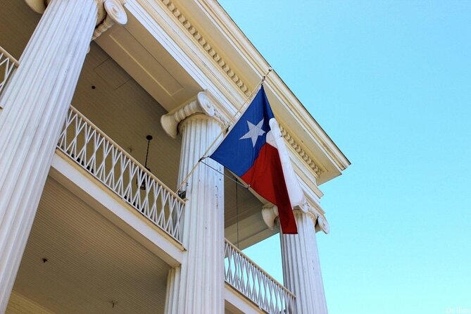 Austin and Hill Country Sightseeing Tour - Good To Know