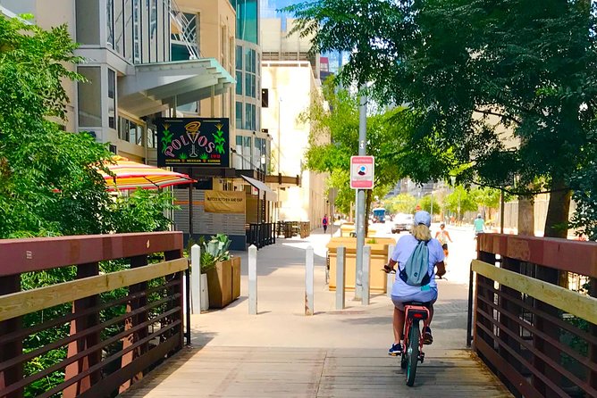 Austin E-Bike Tour - Good To Know