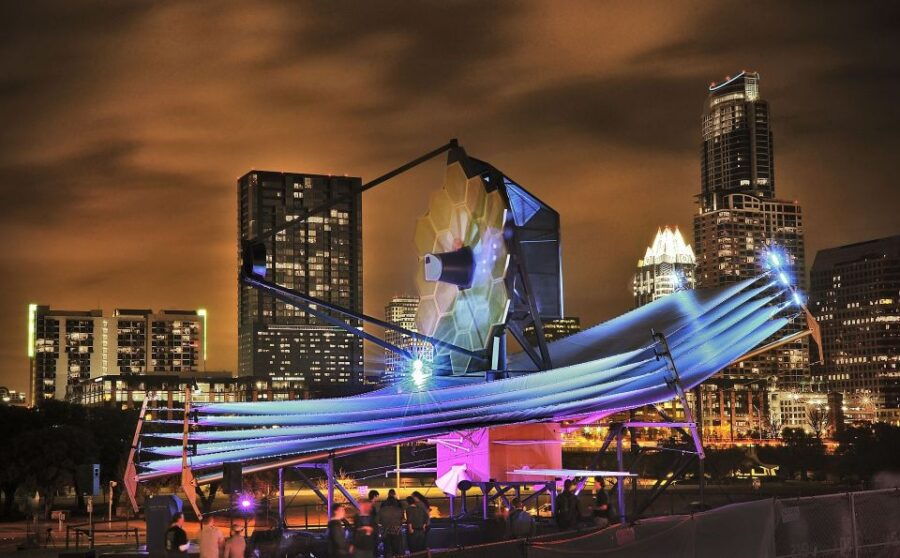 Austin Like a Local: Customized Guided Tour
