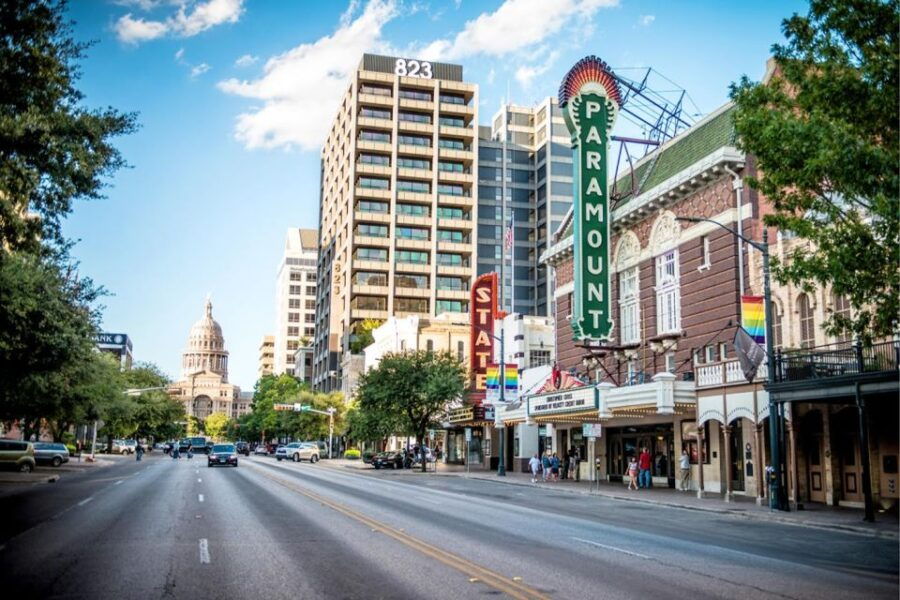 Austin: Secret Food Tour - Good To Know
