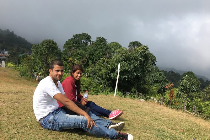 Australian Camp and Dhampus Easy Hiking - Good To Know