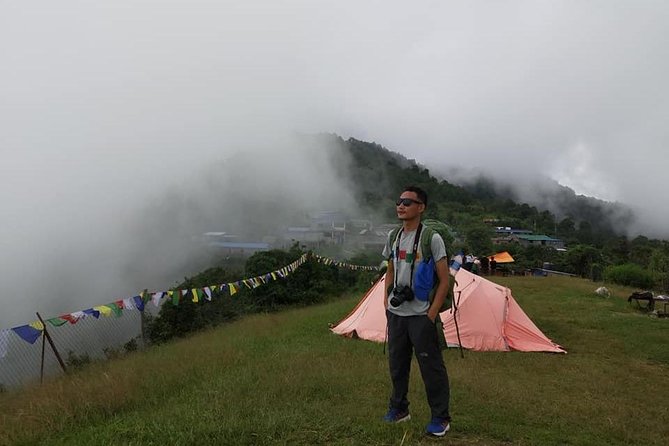 Australian Camp Hiking - Good To Know