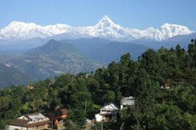 Australian Camp Panorama 3 Days Trek - Trek Overview