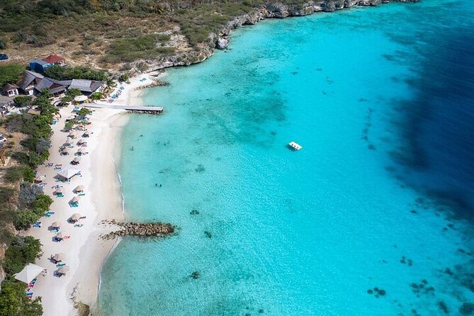 Authentic Curacao : Private Full Island Tour - The Sum Up