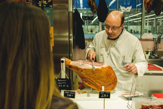 Authentic Food & Wine Tour in Porto - Tour Highlights