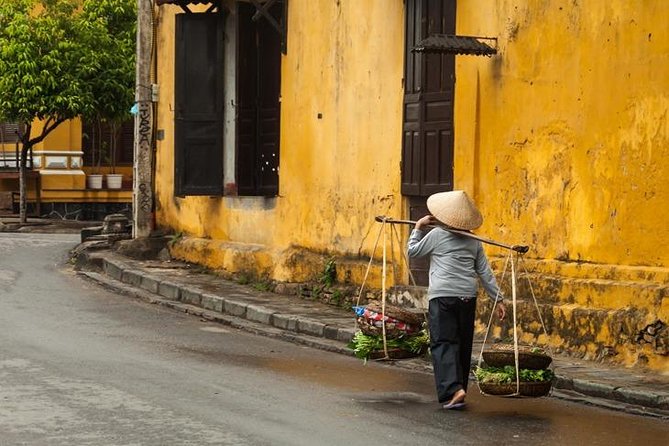 Authentic Hoi An - Focus on Locals Private Tour - Good To Know