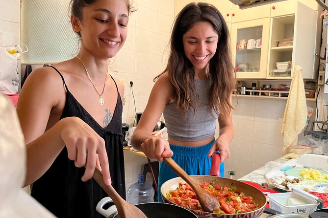 Authentic Homemade Turkish Breakfast Cooking With Local Friends - Good To Know