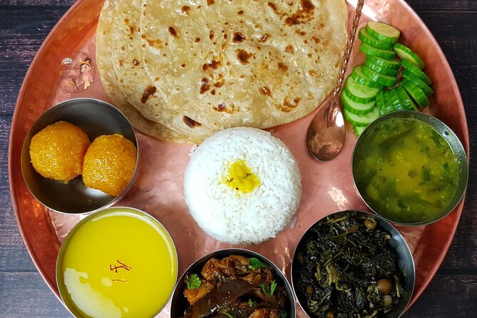 Authentic Indian Dinner in Paris - Best Indian Restaurants in Paris