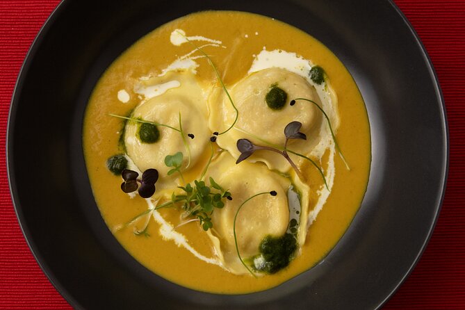 Authentic Indian Private Dining Experience Hosted by a Masterchef - Good To Know