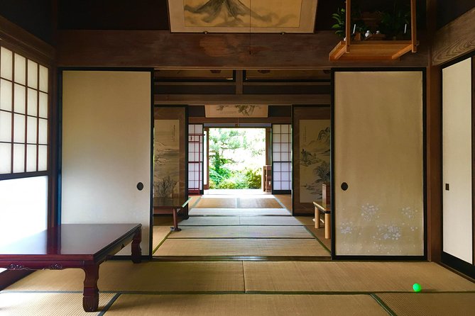 Authentic Japanese Tea Tasting at a Tea Plantation in Shimada - Good To Know