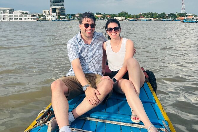 Authentic Mekong Delta Small Group Tour - Itinerary Overview