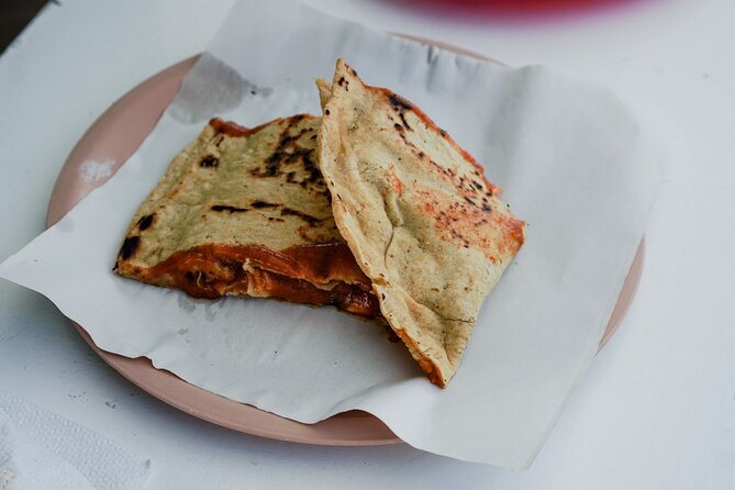 AUTHENTIC OAXACA FOOD TOUR, Eat Like a Local. - Good To Know