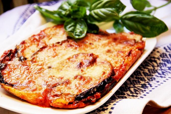 Authentic Puglian Cooking Class - Good To Know
