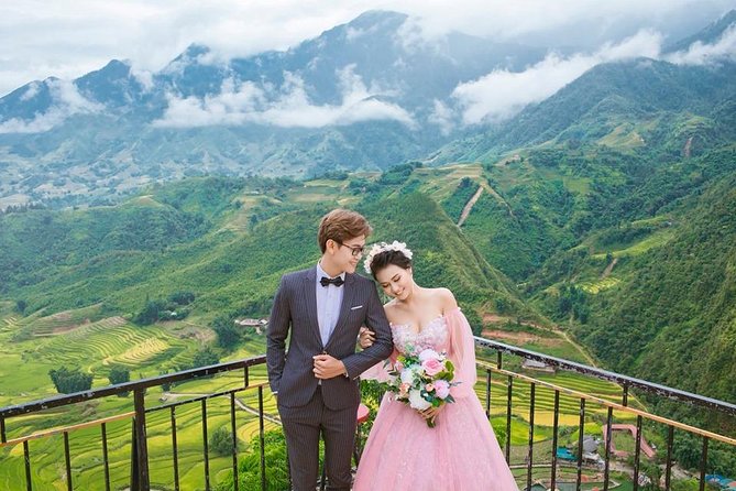 Authentic Sapa 3 Days 2 Nights 3star Hotel Trekking and Relaxing - Pricing and Booking