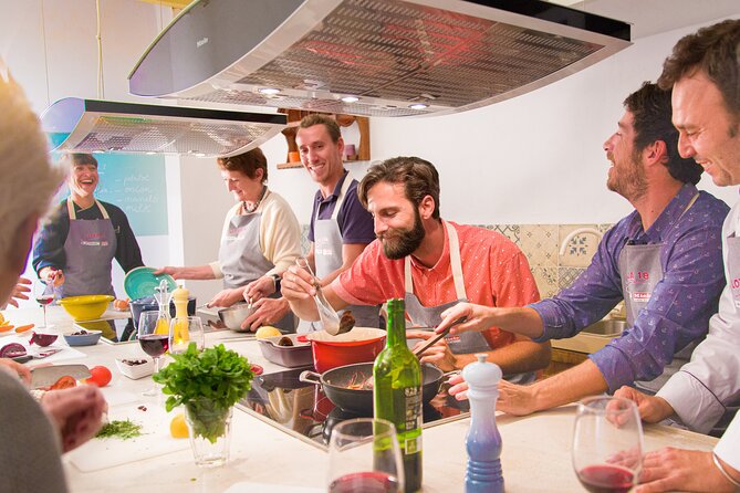 Authentic Spanish Cooking Experience in Mallorca - Traditional Spanish Recipes
