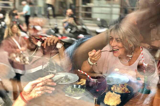 Authentic Tapas and Sangria Experience in Madrid With the Local Expert - Good To Know