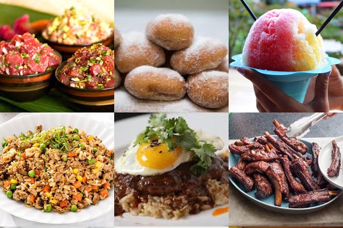 Authentic Taste of Maui - Good To Know