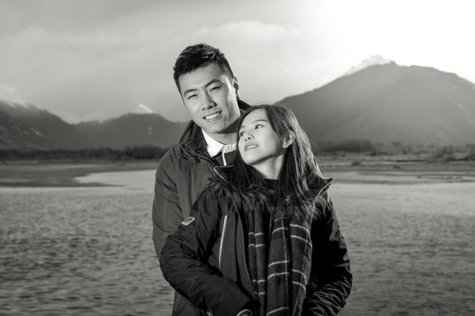 AuthenticAs Paradise - Professional Photography & Exclusive Guided 4WD Tour - Good To Know