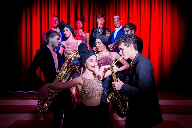 Avanspettacolo: Cabaret Dinner Show in Venice - Good To Know
