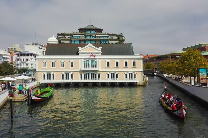 Best Boat Tours And Cruises In Coimbra