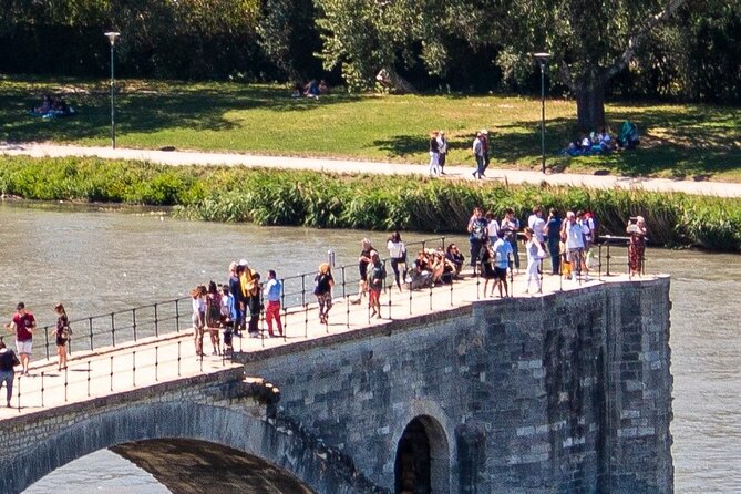 Avignon Private Tour