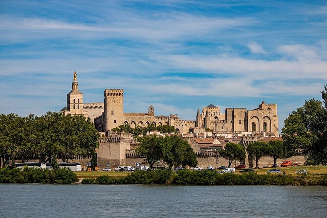 Avignon Private Walking Tour With A Professional Guide
