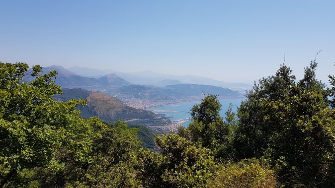 Avvocata Hike - Amalfi Coast - Overview of Avvocata Hike