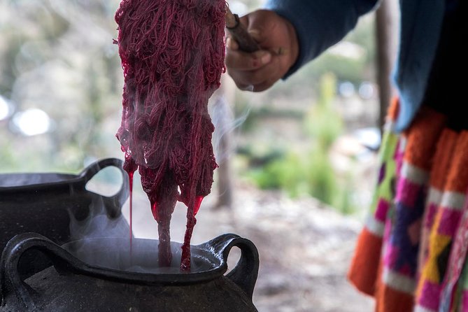 Awamaki Rural Tourism Package - Overview of the Awamaki Rural Tourism Package