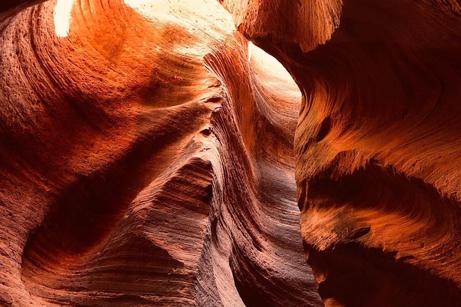 Award Winning UTV Slot Canyon Tour - Meeting and Pickup Information