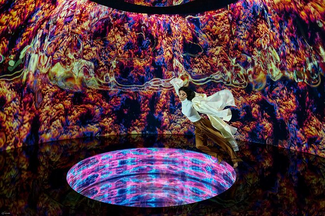 AYA Universe Ticket Dubai With Transfers Option - Pricing and Refund Policy