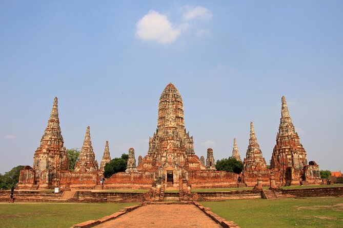 Ayuthaya Must Visit Temples Tour From Bangkok by Myproguide - Good To Know