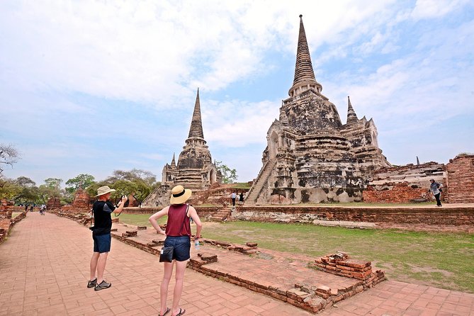 Ayutthaya Ancient City Tour From Bangkok With Grand Pearl River Cruise(Sha Plus) - Good To Know