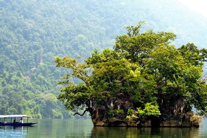 Ba Ba Lake 3 Days 2 Nights Tour - Common Questions