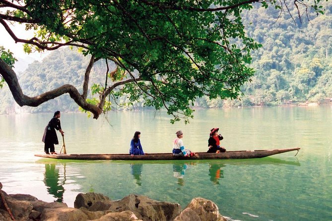 Ba Be Lake- Ban Gioc Waterfall 3 Days 2 Nights (Private Tour) - Good To Know