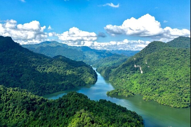 Ba Be Lake: Bus Hanoi to Ba Be/Ba Be to Hanoi - Boat -Homestay - Good To Know