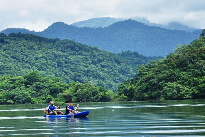 Ba Be National Park Discovery With Homestay - Inclusions