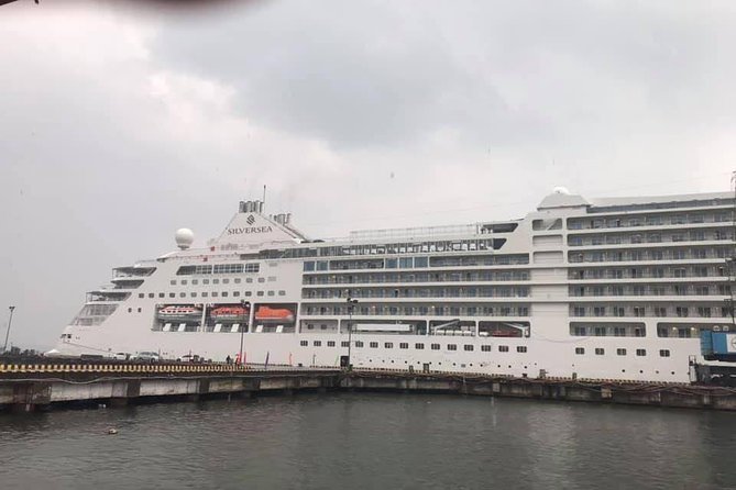 Ba Na Hill Golden Bridge Private Tours From Tien Sa Port - Good To Know