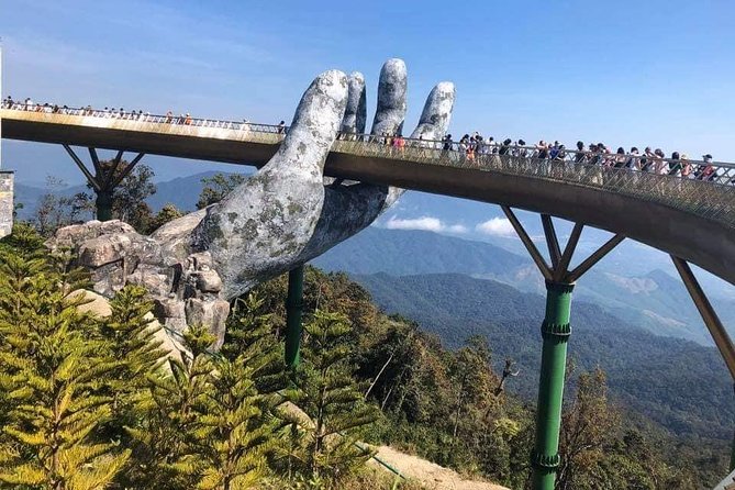 Ba Na Hills Early Morning Private Tour From Da Nang or Hoi an - Cancellation Policy