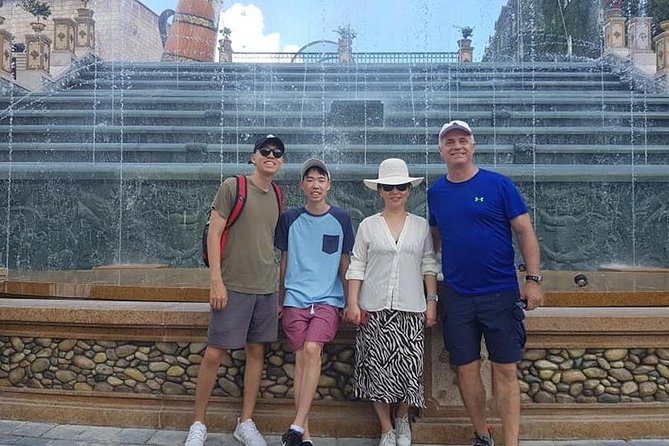 Ba Na Hills Private Full-Day Tour  - Da Nang - Tour Highlights