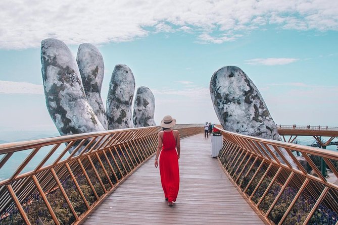 Ba Na Hills Private Tour - Good To Know