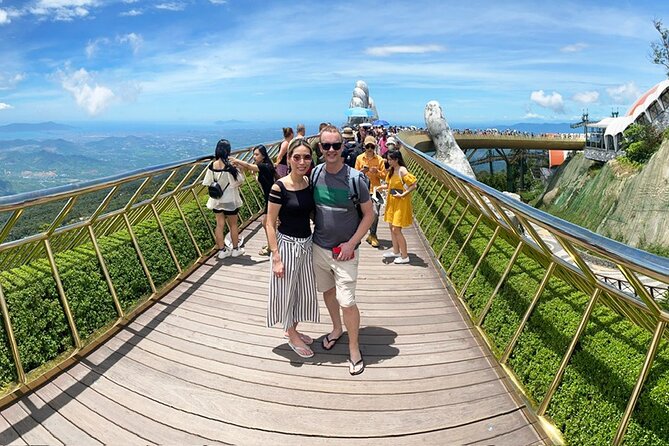 Ba Na Hills Tour From Da Nang or Hoi an - Private Tour - Good To Know