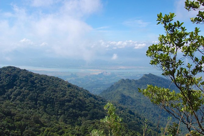 Ba Vi National Park Private Day Tour Sightseeings; Short Trekking - Tour Overview