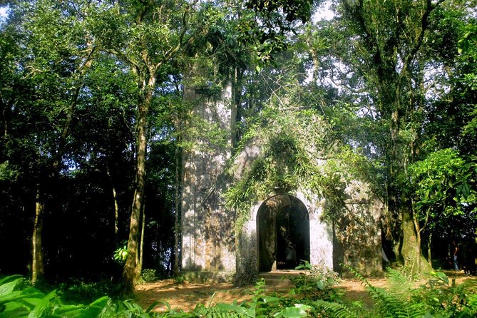 Ba Vi National Park Trekking Discovery Day Tour With Stunning Panoramic View - Tour Overview and Highlights