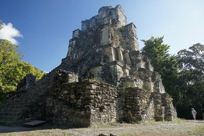 Bacalar Muyil