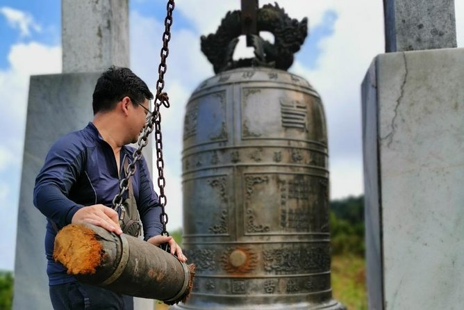 Bach Ma National Park Tour From Hue City